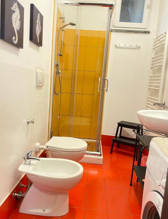 Mind-Rho Fiera Milano By Rhospitality It Lägenhet Exteriör bild