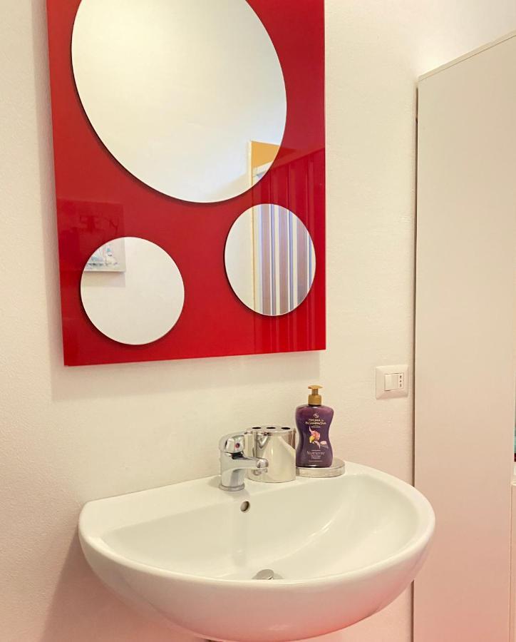 Mind-Rho Fiera Milano By Rhospitality It Lägenhet Exteriör bild